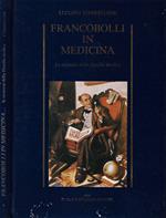 Francobolli in medicina