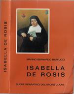 Isabella de Rosis