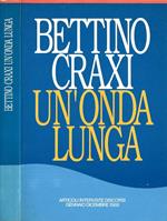 Un'onda lunga