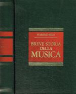 Breve storia della musica