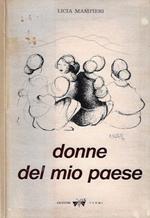 Donne del mio paese