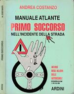 Manuale atlante primo soccorso