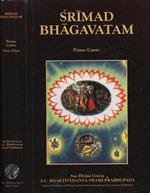 Srimad Bhagavatam