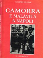 Camorra e malavita a Napoli