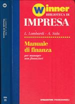 Manuale di finanza