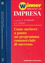 Come mettere a punto un programma commerciale di successo