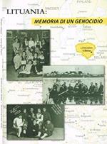 Lituania: Memoria di un genocidio