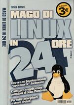 Mago di Linux in 24 ore