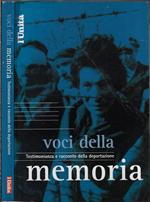 Voci della memoria