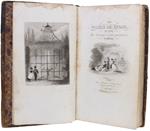 La Voliere Des Enfans, Histoire Des Oiseaux Les Plus Interessans A Connaitre