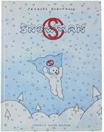 Snowman. [1A Edizione Italiana] - Duquennoy Jacques