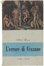 L' Errore Di Cezanne