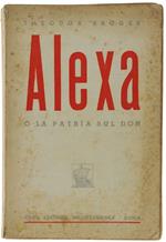 Alexa O La Patria Sul Don