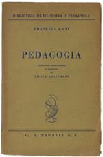 Pedagogia