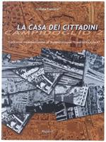 La Casa Dei Cittadini - Concorso Internazionale Di Progettazione 