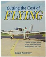 Cutting The Cost Of Flying