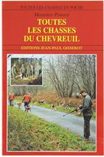 Toutes Les Chasses Du Chevreuil