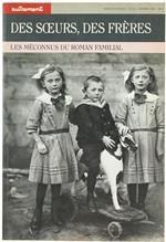 Des Soeurs, Des Freres. Les Méconnus Du Roman Familial. Série Mutations N. 112, Février 1990
