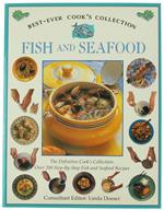 Fish And Seafood. The Definitive Cook'S Collection: Over 200 Step-By-Step Fish And Seafood Recipes