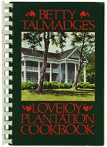 Lovejoy Plantation Cookbook