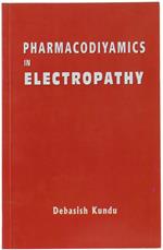 Pharmacodiyamics In Electropathy