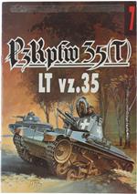 Pzkpfw 35(T) Lt Vz.35