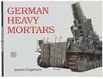 German Heavy Mortars