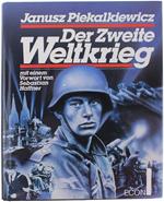 Der Zweite Weltkrieg. Mit Einem Vorwort Von Sebastian Haffner (Hardcover)