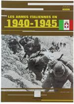 Les Armes Italiennes En 1941-1945