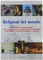 Religioni Del Mondo