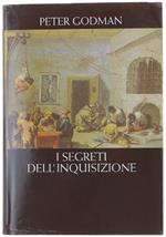 I Segreti Dell'Inquisizione