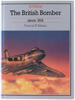 The British Bomber Since 1914