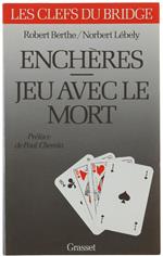 Encheres - Jeu Avec Le Mort