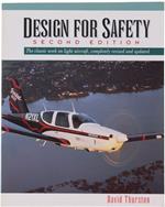 Design For Safety. Second Edition