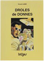 Droles De Donnes