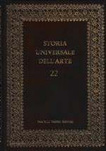 Elite. Storia universale dell’arte. Vol 22 - Dalla Controriforma al Classicismo