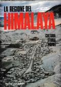 La regione del Himalaya: cultura storia popoli. Trad. di Fenisia Giannini. Progetto grafico e disegni: Emil M. Buhrer