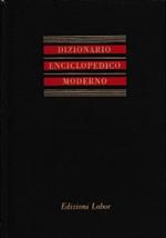 Dizionario Enciclopedico Moderno