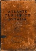 Atlante turistico d’Italia ESSO