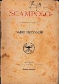 Scampolo. Commedia in tre atti