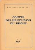 Contes des hauts pays du Rohne