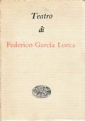 Il Teatro di Federico Garcia Lorca