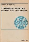 L’armonia estetica. Lineamenyti di una civiltà Laotziana