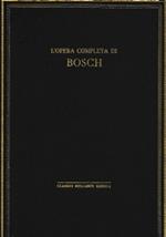 Classici dell’arte Rizzoli 2 - L’opera completa di Bosch