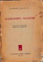 Alessandro Manzoni