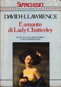 L’Amante Di Lady Chatterley