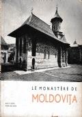 Le monastère de Moldovita