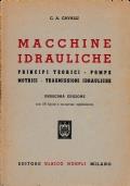 Macchine Idrauliche