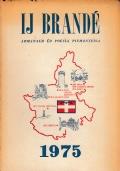 Ij Brandé – Armanach Ed Poesia Piemonteisa 1975