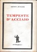 Tempeste d’ acciaio